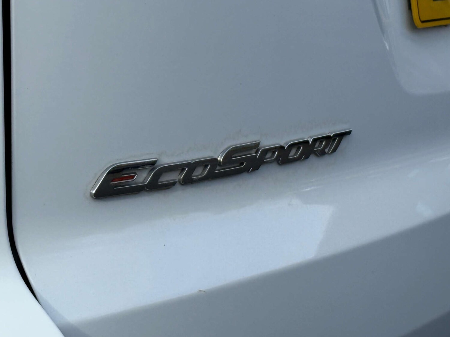 Used Ford Ecosport 2019 for sale - 77437474: Photo 85