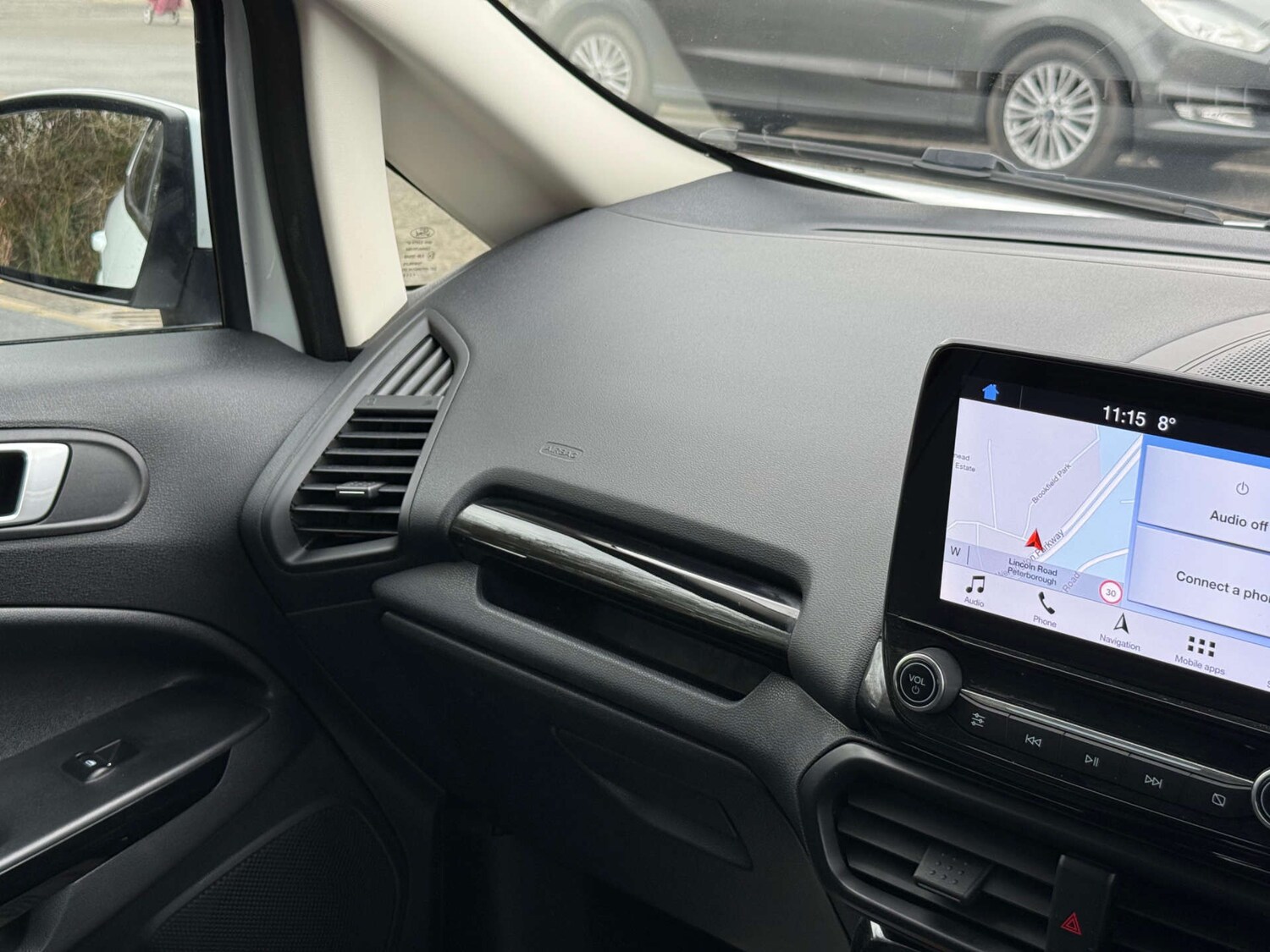 Used Ford Ecosport 2019 for sale - 77437474: Photo 90