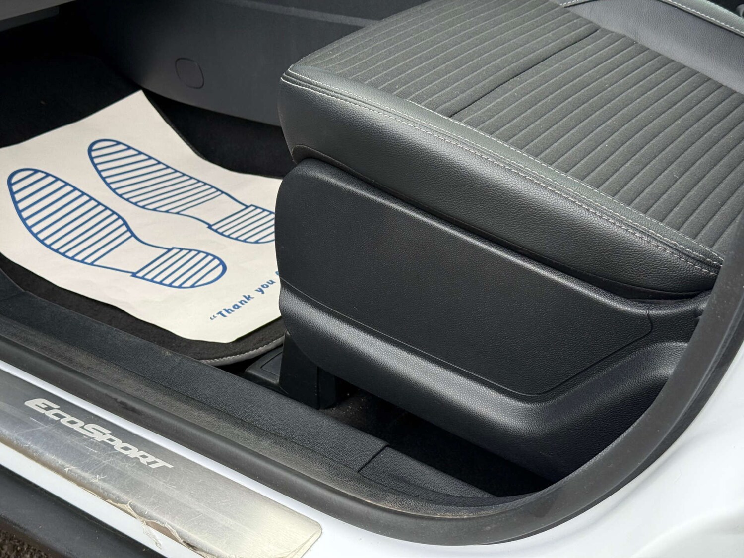 Used Ford Ecosport 2019 for sale - 77437474: Photo 92