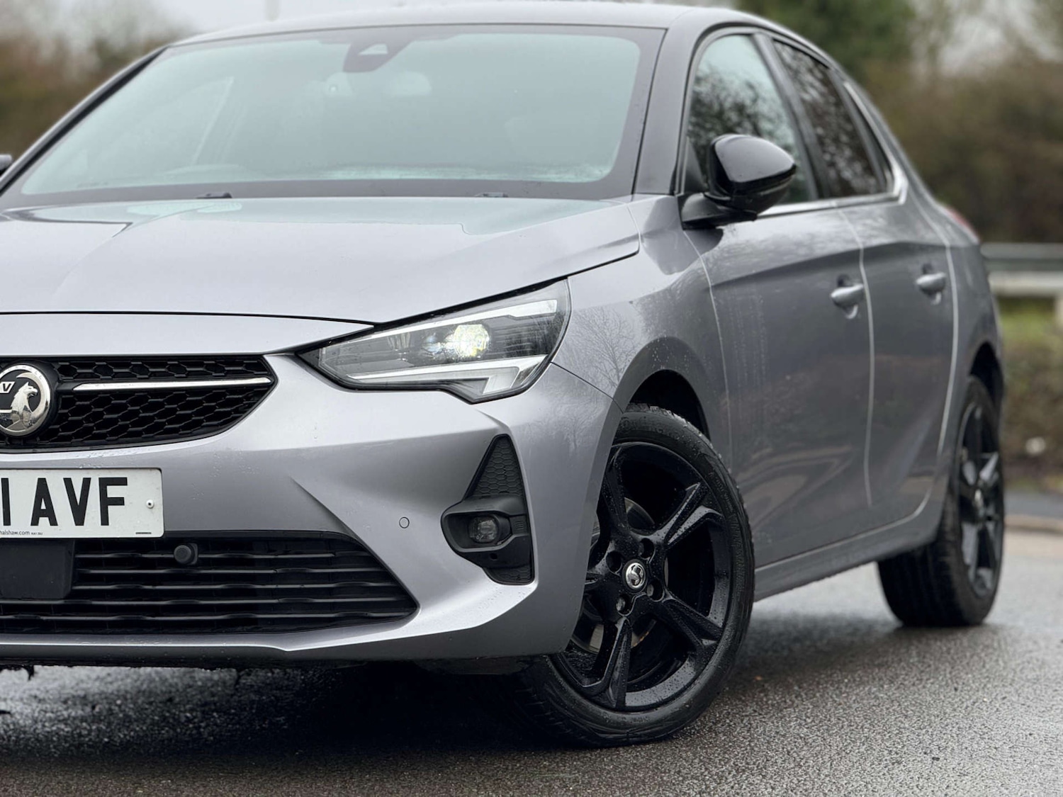 Used Vauxhall Corsa 2021 for sale - 77437604: Photo 10