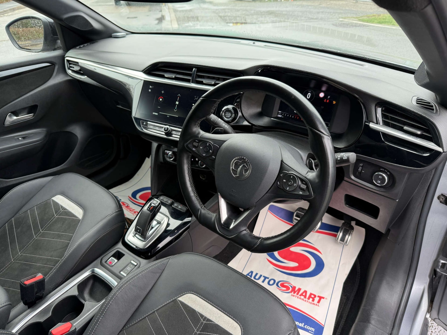 Used Vauxhall Corsa 2021 for sale - 77437604: Photo 19