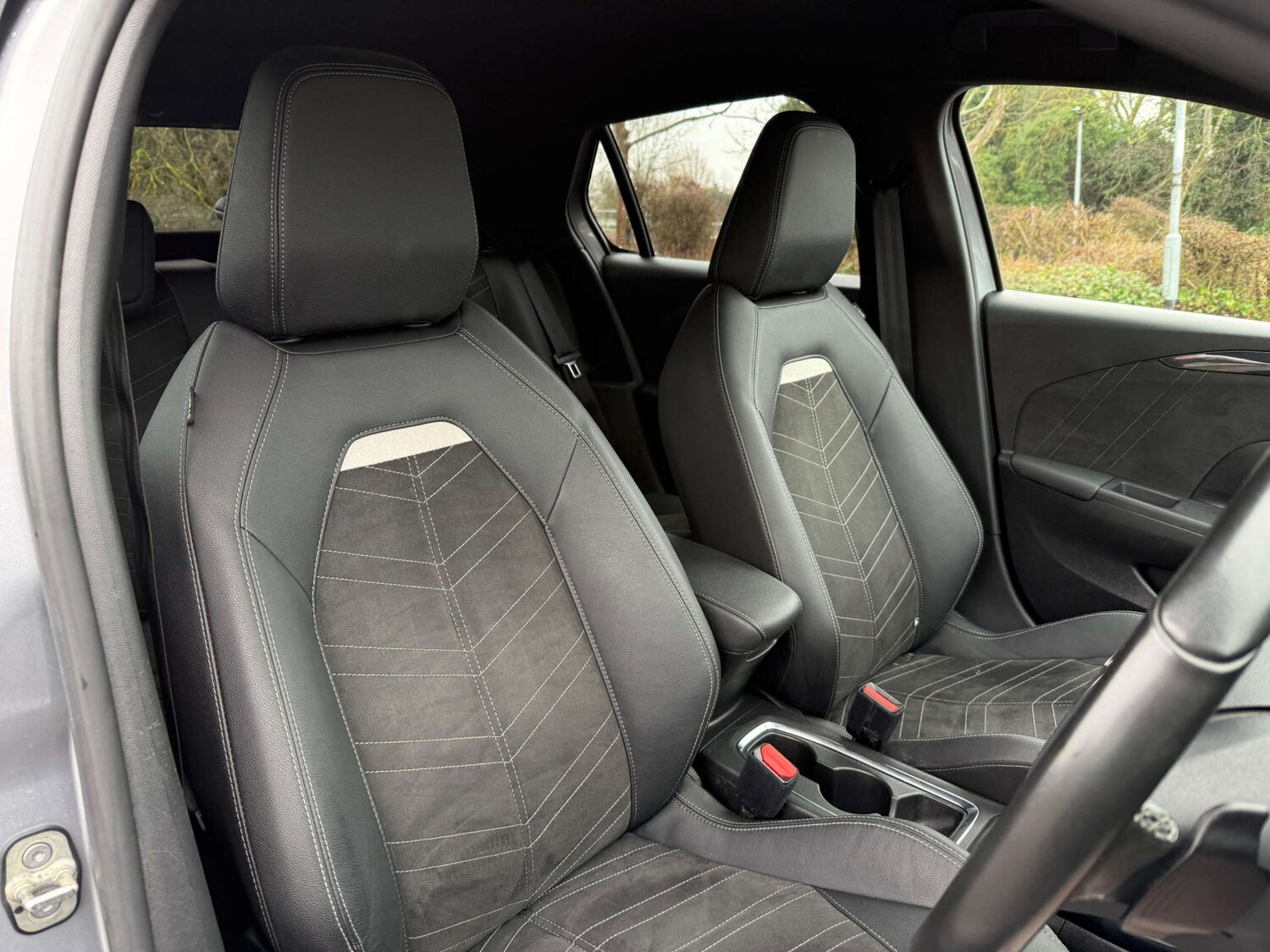 Used Vauxhall Corsa 2021 for sale - 77437604: Photo 20