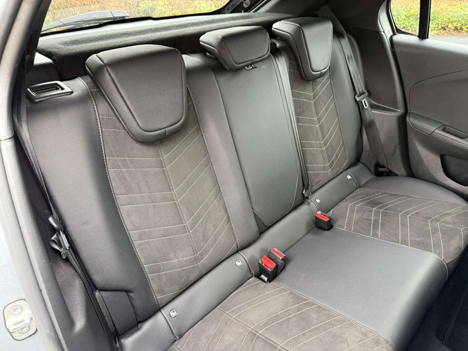 Used Vauxhall Corsa 2021 for sale - 77437604: Photo 21