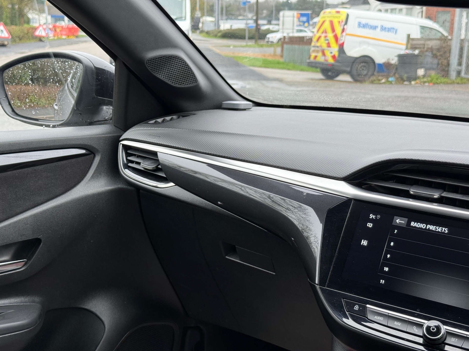 Used Vauxhall Corsa 2021 for sale - 77437604: Photo 24