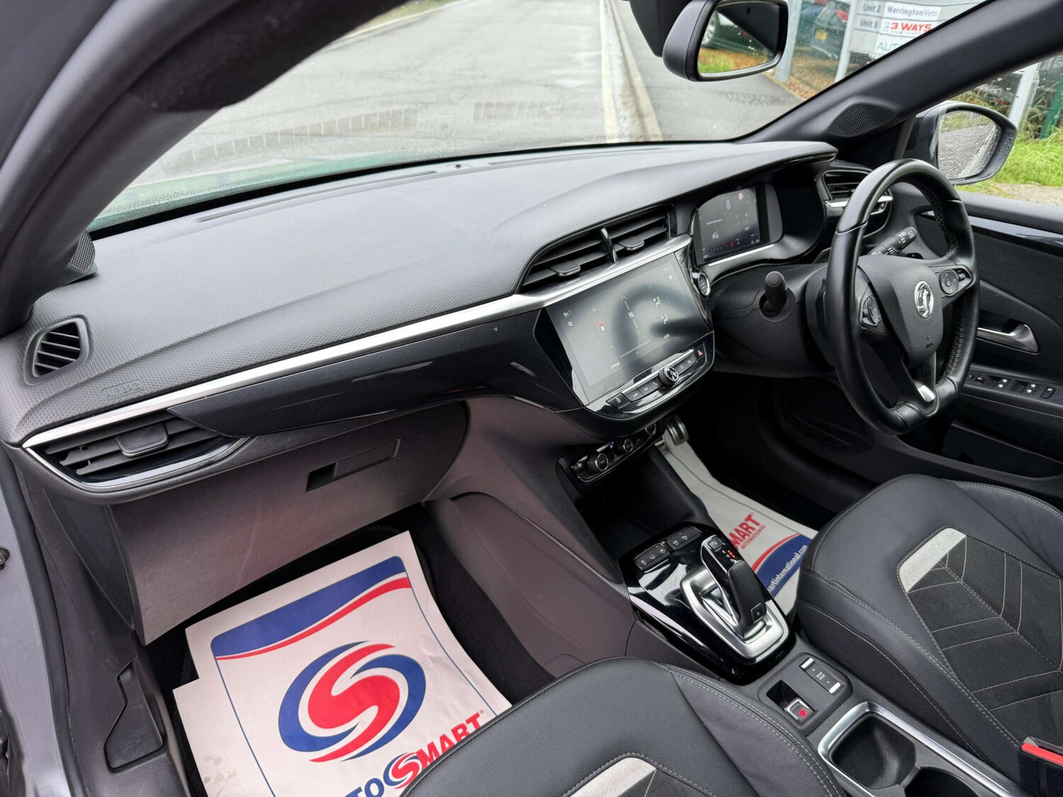 Used Vauxhall Corsa 2021 for sale - 77437604: Photo 25