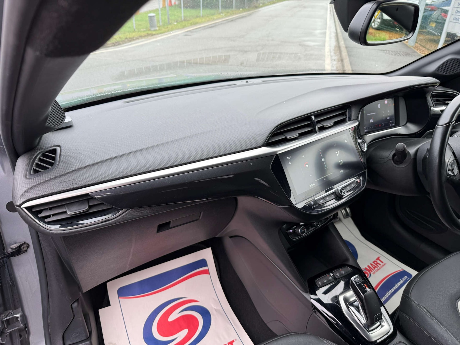 Used Vauxhall Corsa 2021 for sale - 77437604: Photo 26