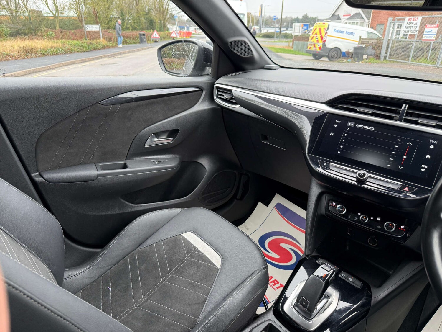 Used Vauxhall Corsa 2021 for sale - 77437604: Photo 27