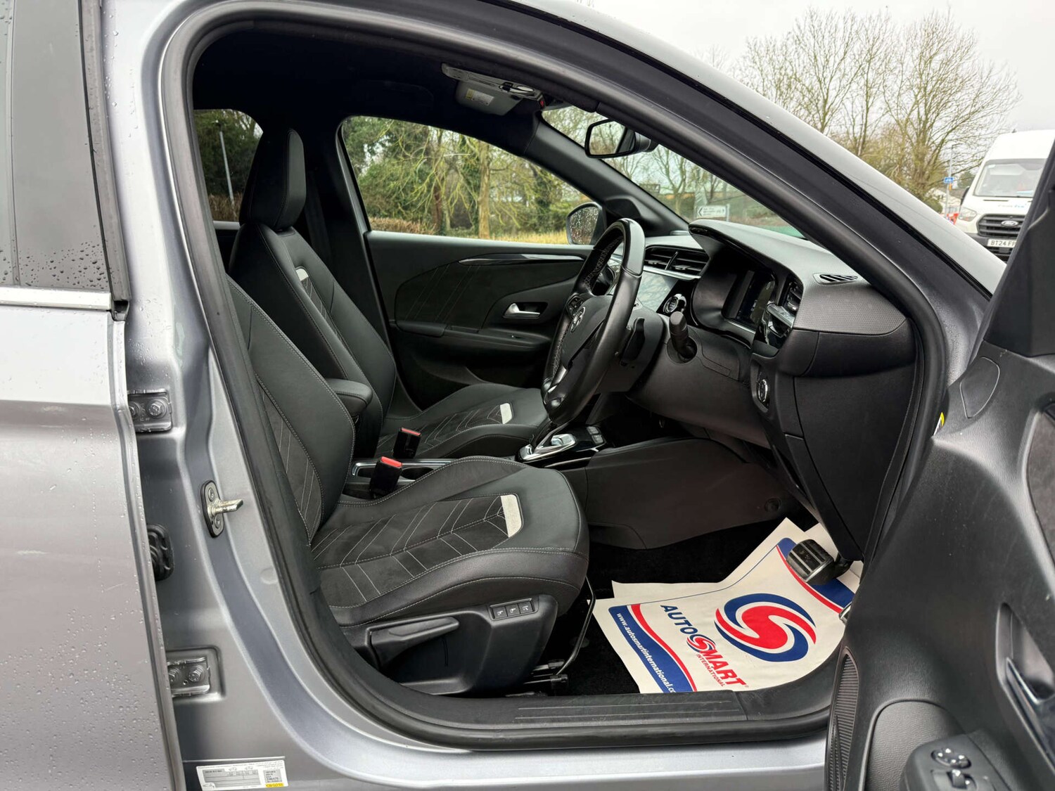 Used Vauxhall Corsa 2021 for sale - 77437604: Photo 28