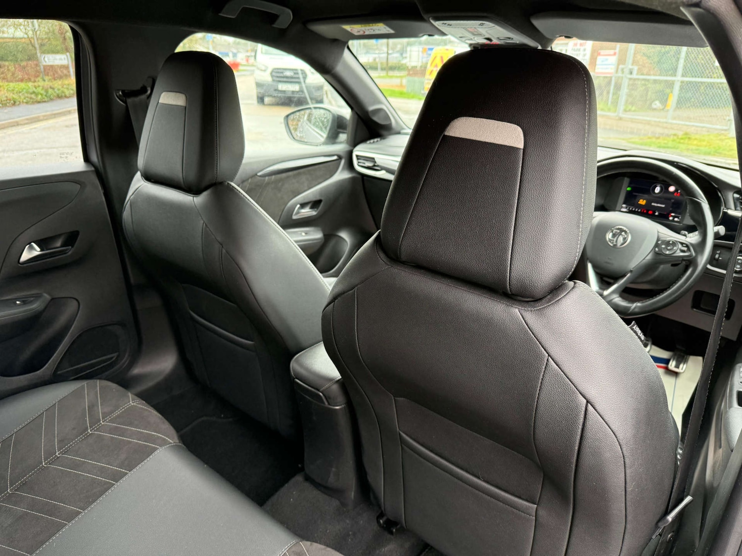 Used Vauxhall Corsa 2021 for sale - 77437604: Photo 29