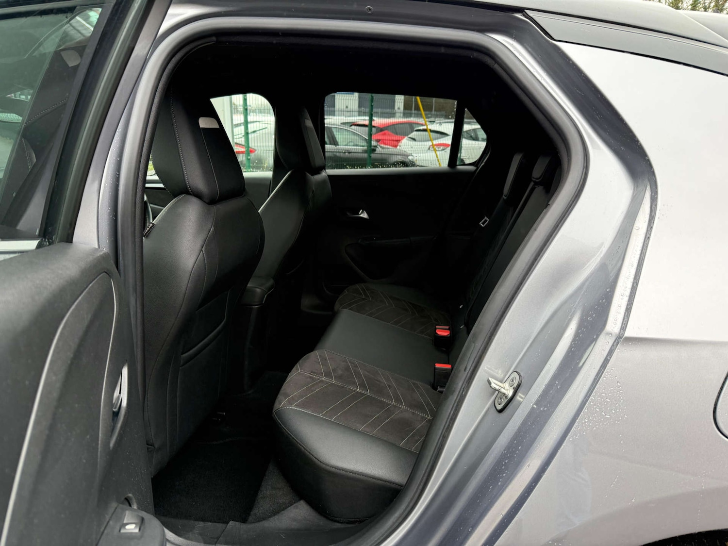 Used Vauxhall Corsa 2021 for sale - 77437604: Photo 31