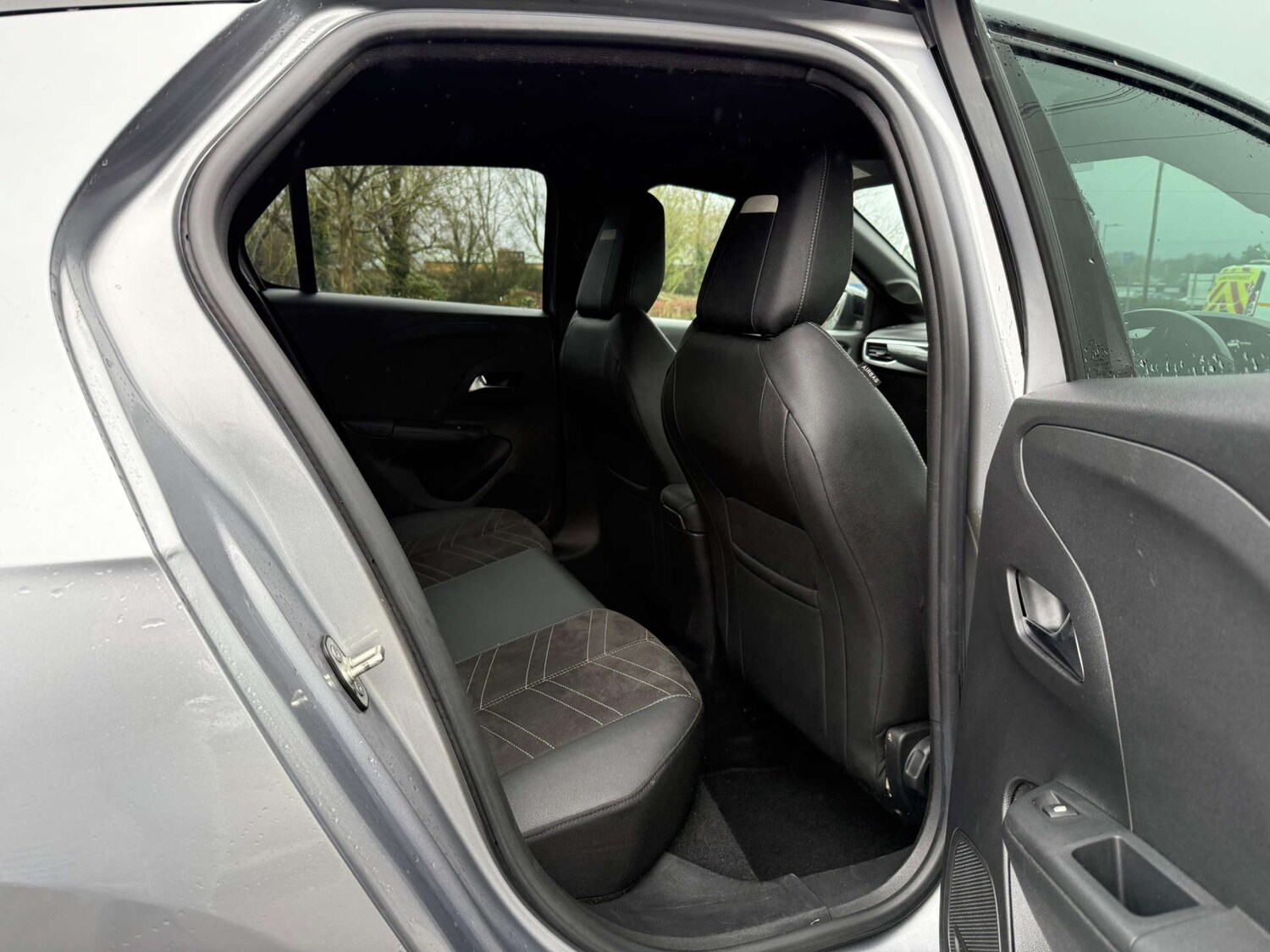 Used Vauxhall Corsa 2021 for sale - 77437604: Photo 33