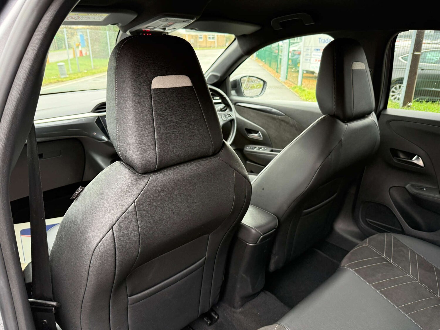 Used Vauxhall Corsa 2021 for sale - 77437604: Photo 34