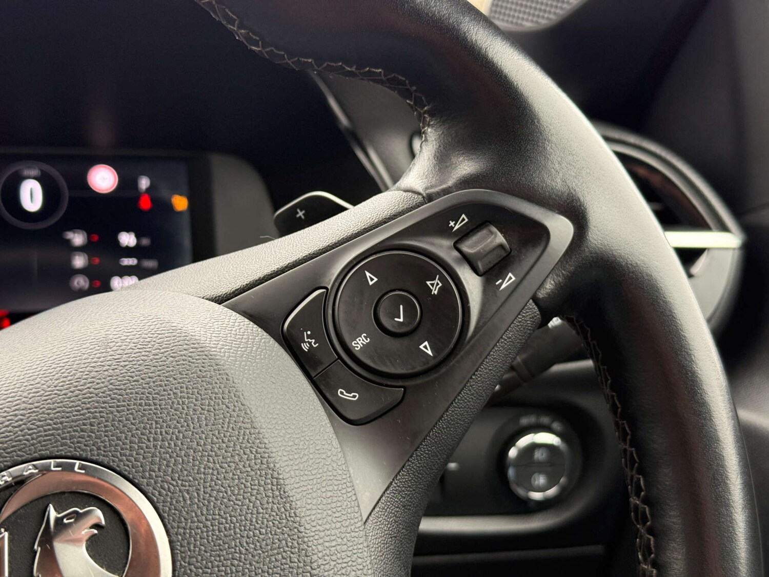 Used Vauxhall Corsa 2021 for sale - 77437604: Photo 40