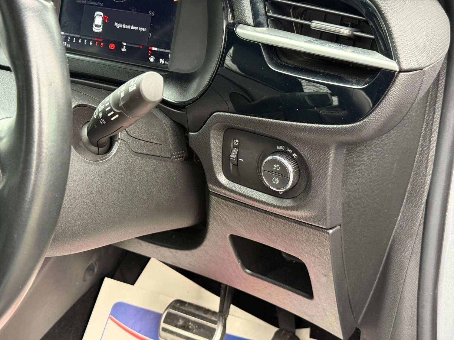 Used Vauxhall Corsa 2021 for sale - 77437604: Photo 42