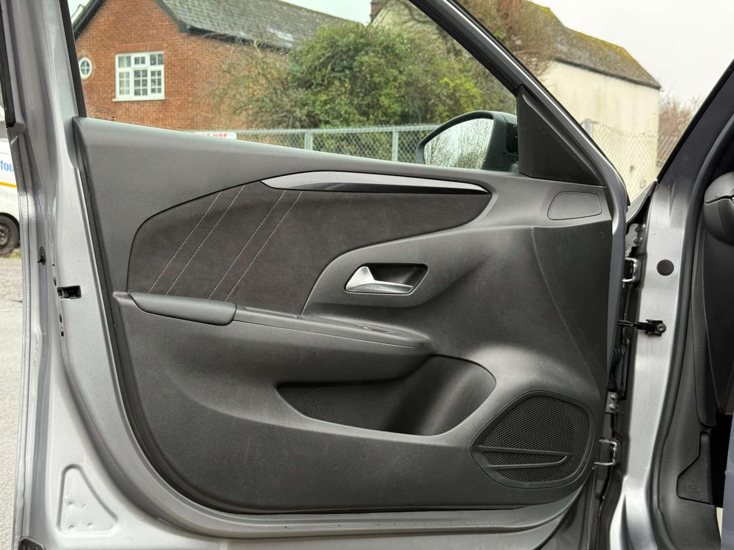 Used Vauxhall Corsa 2021 for sale - 77437604: Photo 46