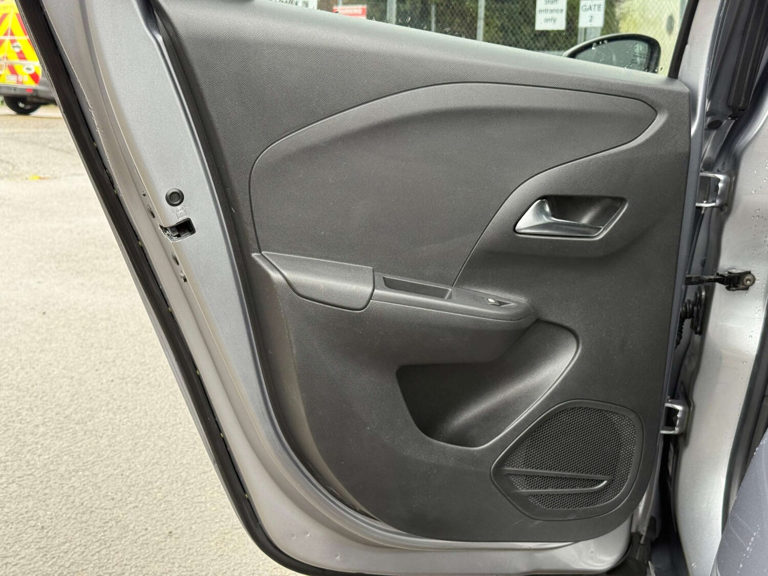 Used Vauxhall Corsa 2021 for sale - 77437604: Photo 47