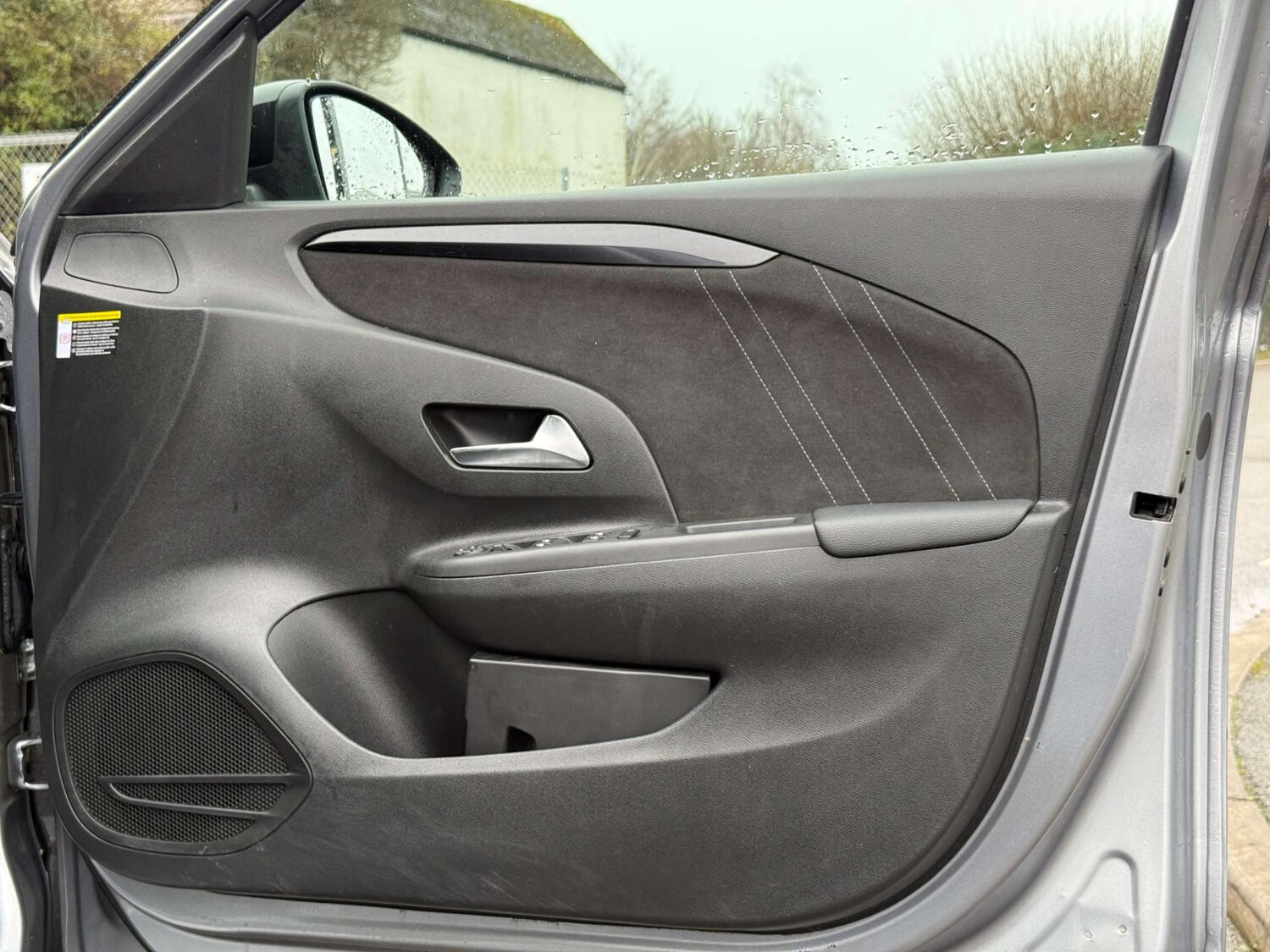 Used Vauxhall Corsa 2021 for sale - 77437604: Photo 49