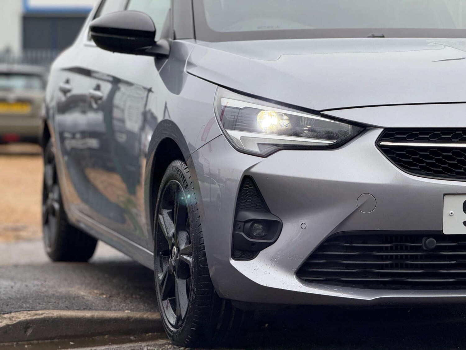 Used Vauxhall Corsa 2021 for sale - 77437604: Photo 5