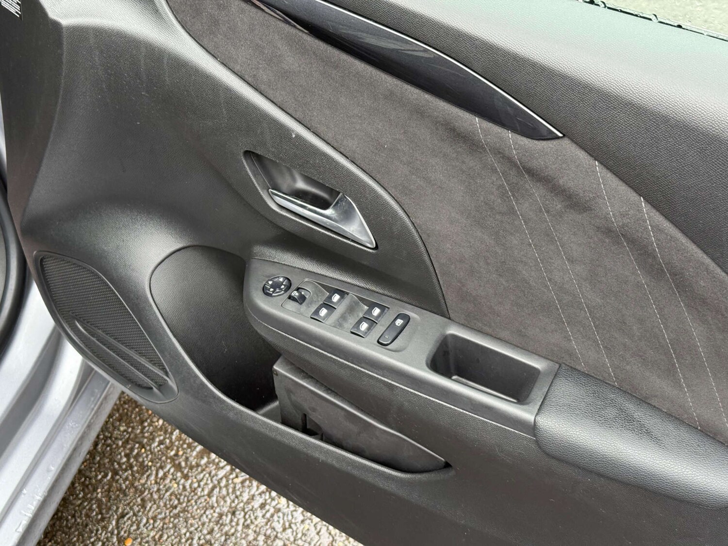 Used Vauxhall Corsa 2021 for sale - 77437604: Photo 50