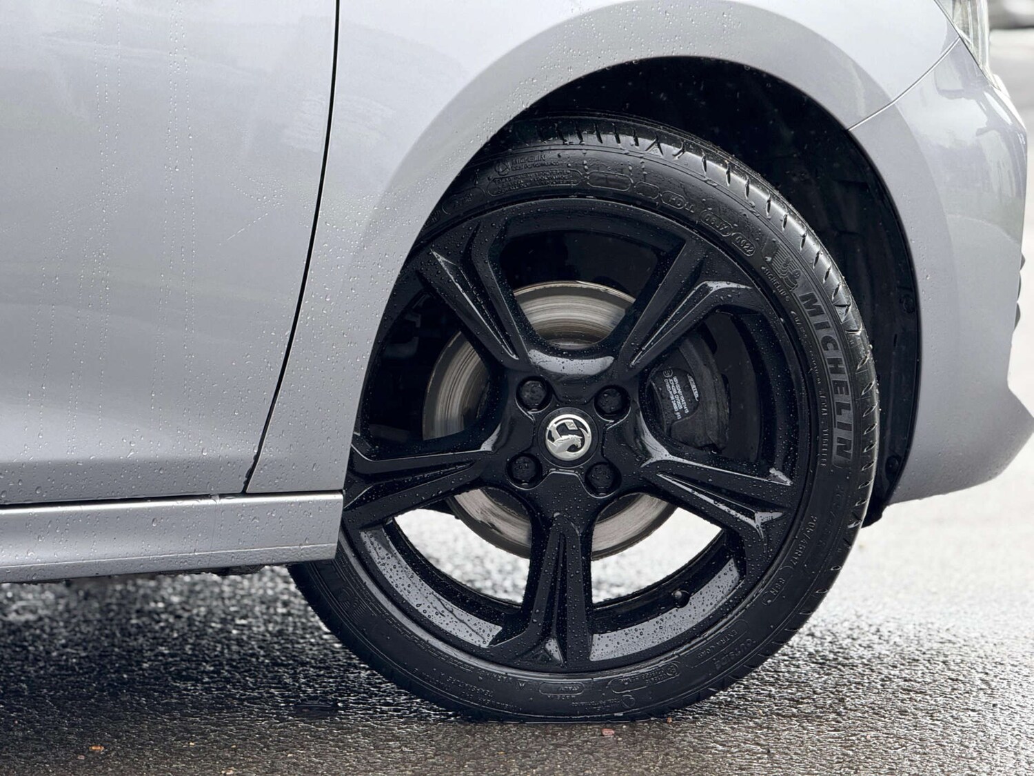 Used Vauxhall Corsa 2021 for sale - 77437604: Photo 51