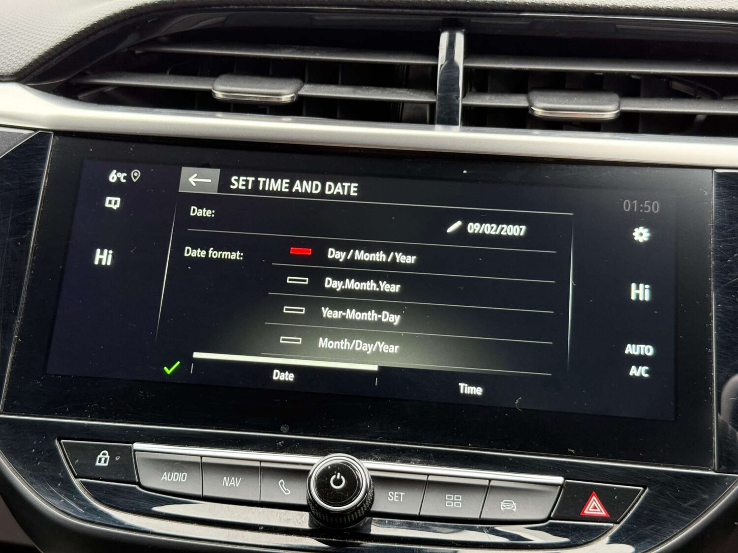 Used Vauxhall Corsa 2021 for sale - 77437604: Photo 52