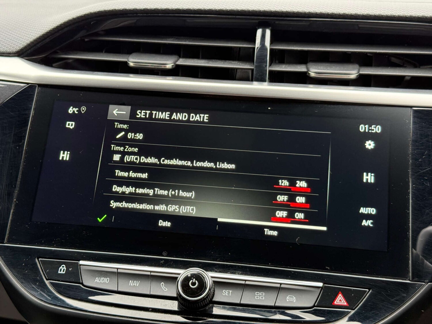 Used Vauxhall Corsa 2021 for sale - 77437604: Photo 53