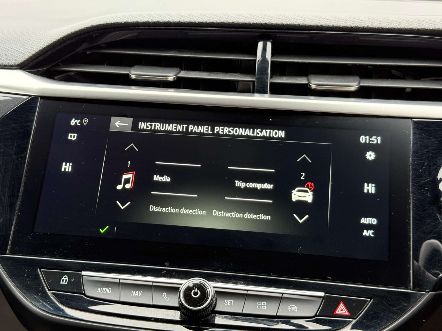 Used Vauxhall Corsa 2021 for sale - 77437604: Photo 54