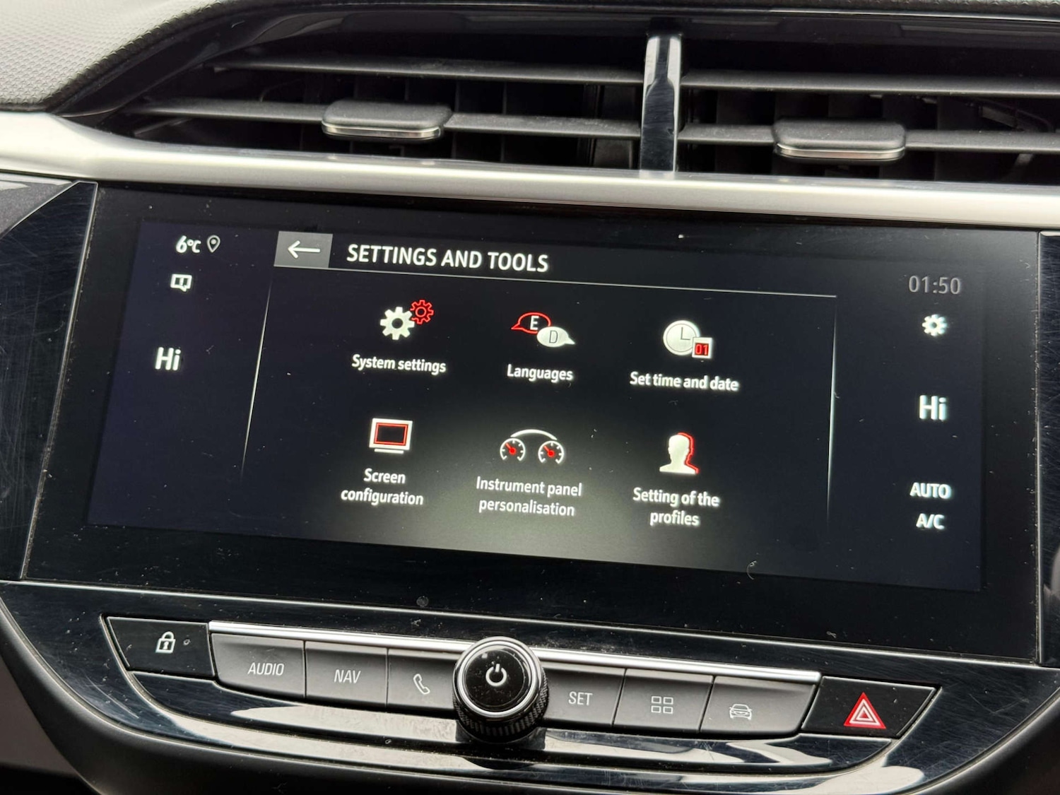 Used Vauxhall Corsa 2021 for sale - 77437604: Photo 56