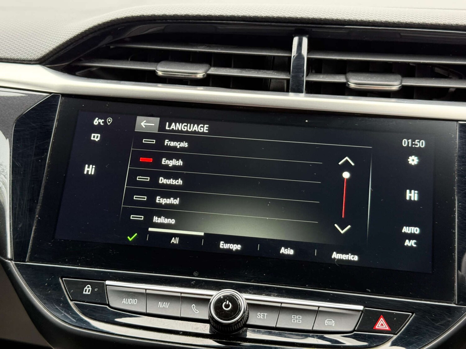 Used Vauxhall Corsa 2021 for sale - 77437604: Photo 57