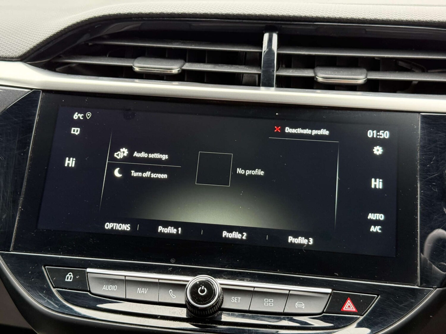 Used Vauxhall Corsa 2021 for sale - 77437604: Photo 59