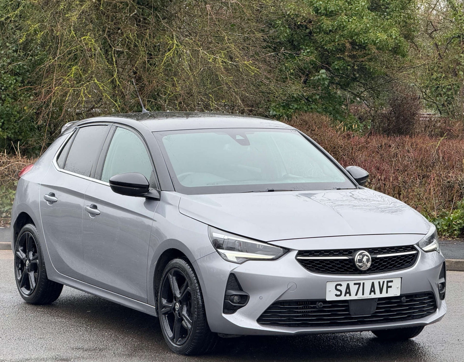 Used Vauxhall Corsa 2021 for sale - 77437604: Photo 6