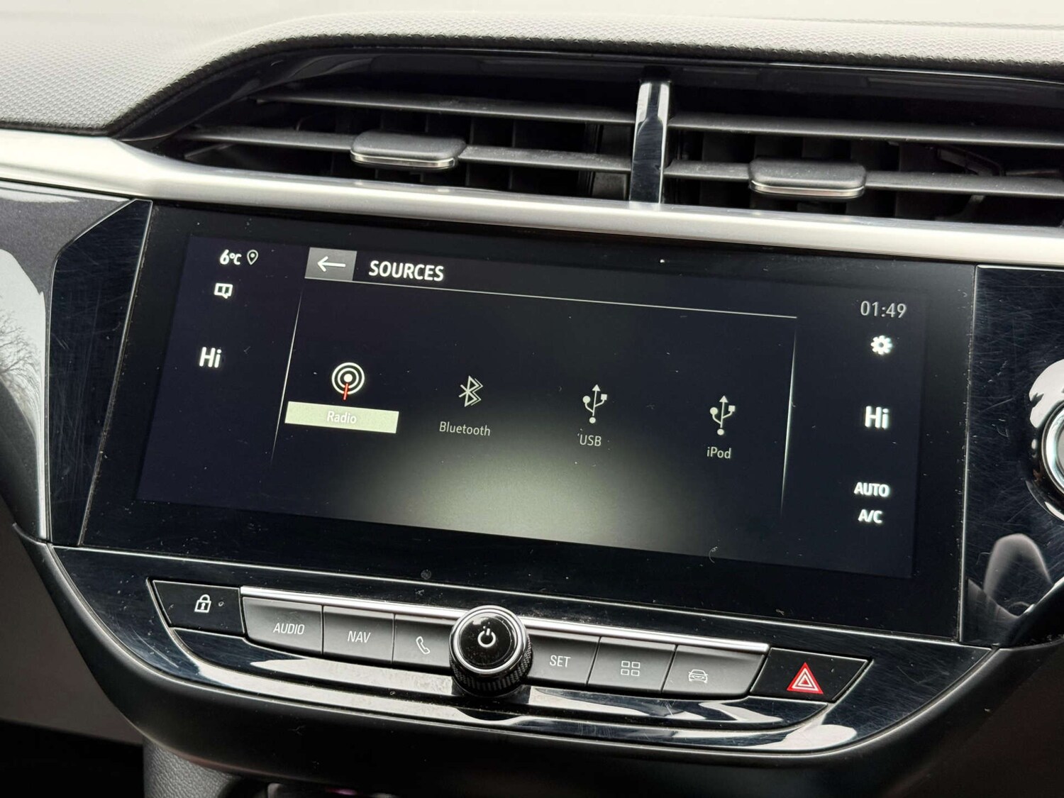 Used Vauxhall Corsa 2021 for sale - 77437604: Photo 60