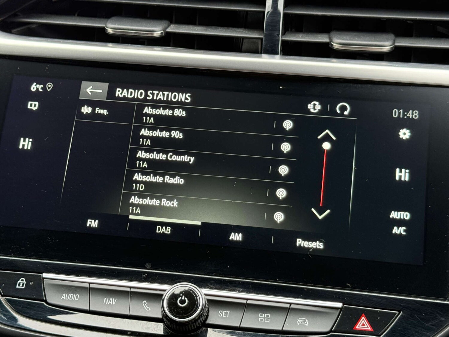 Used Vauxhall Corsa 2021 for sale - 77437604: Photo 61