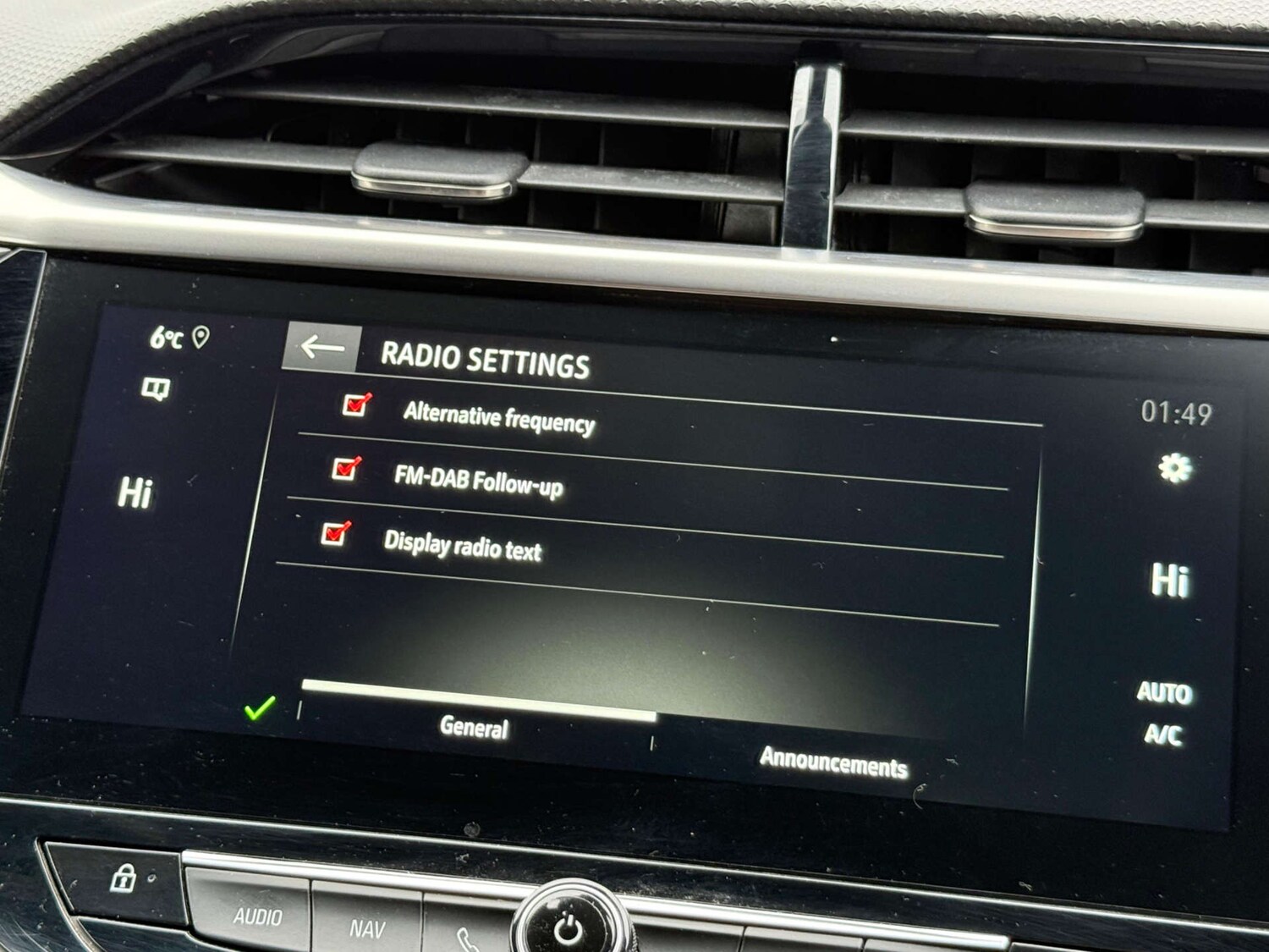 Used Vauxhall Corsa 2021 for sale - 77437604: Photo 62