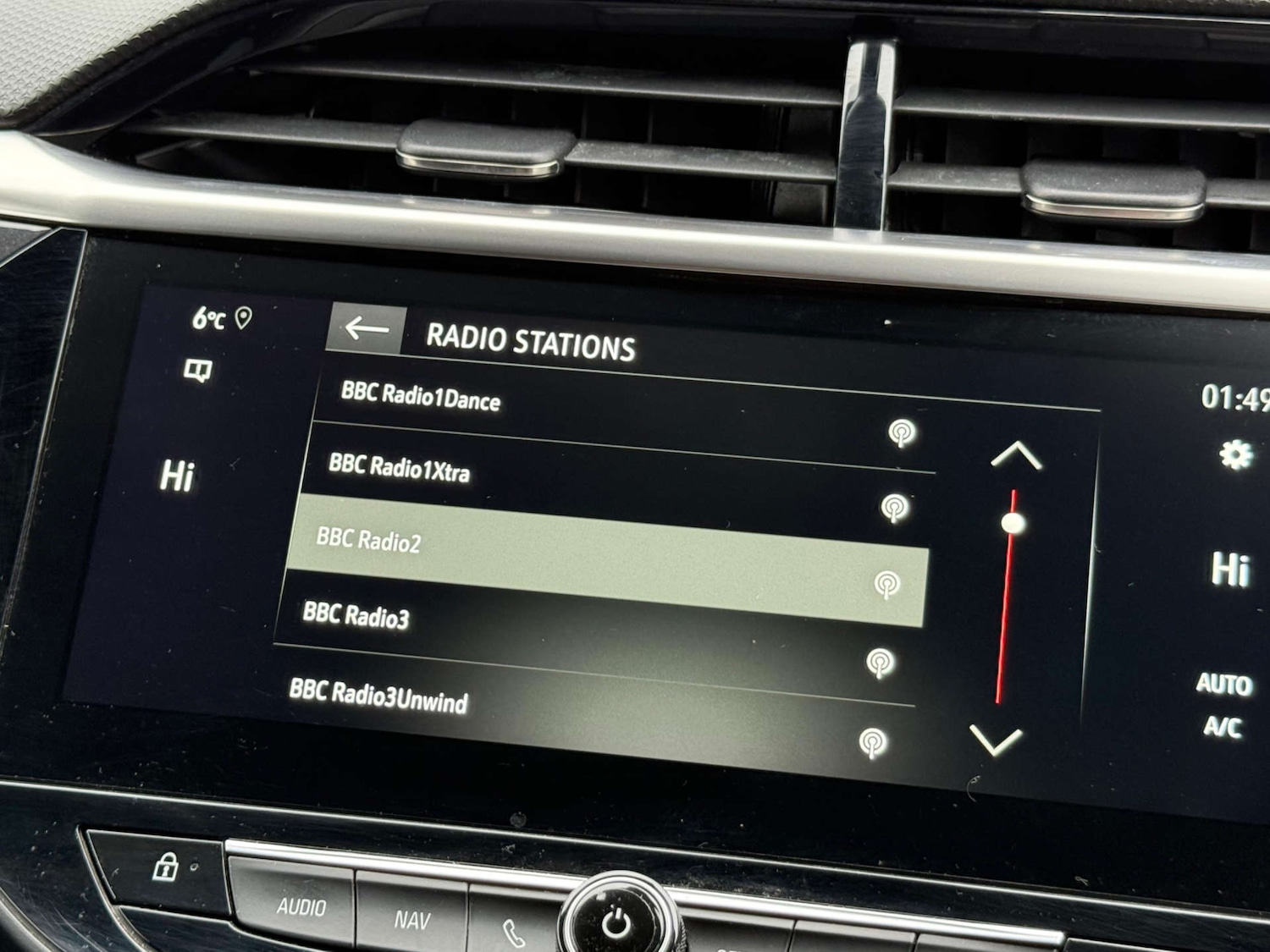 Used Vauxhall Corsa 2021 for sale - 77437604: Photo 63