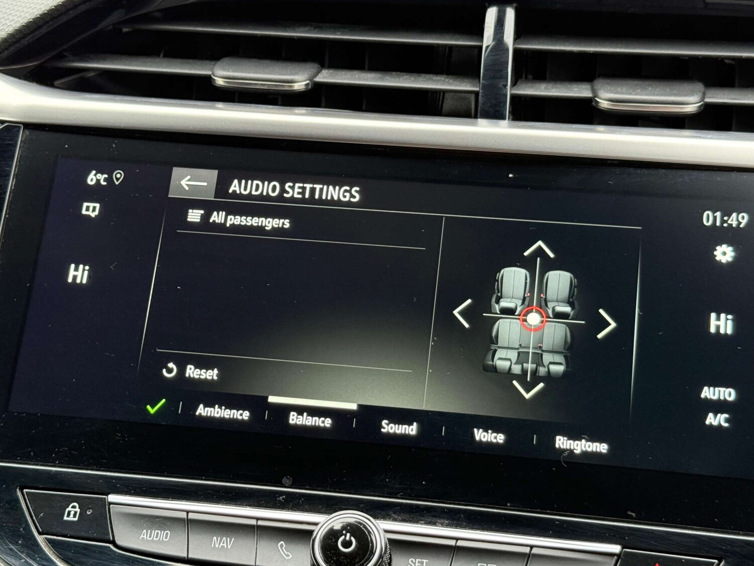 Used Vauxhall Corsa 2021 for sale - 77437604: Photo 65