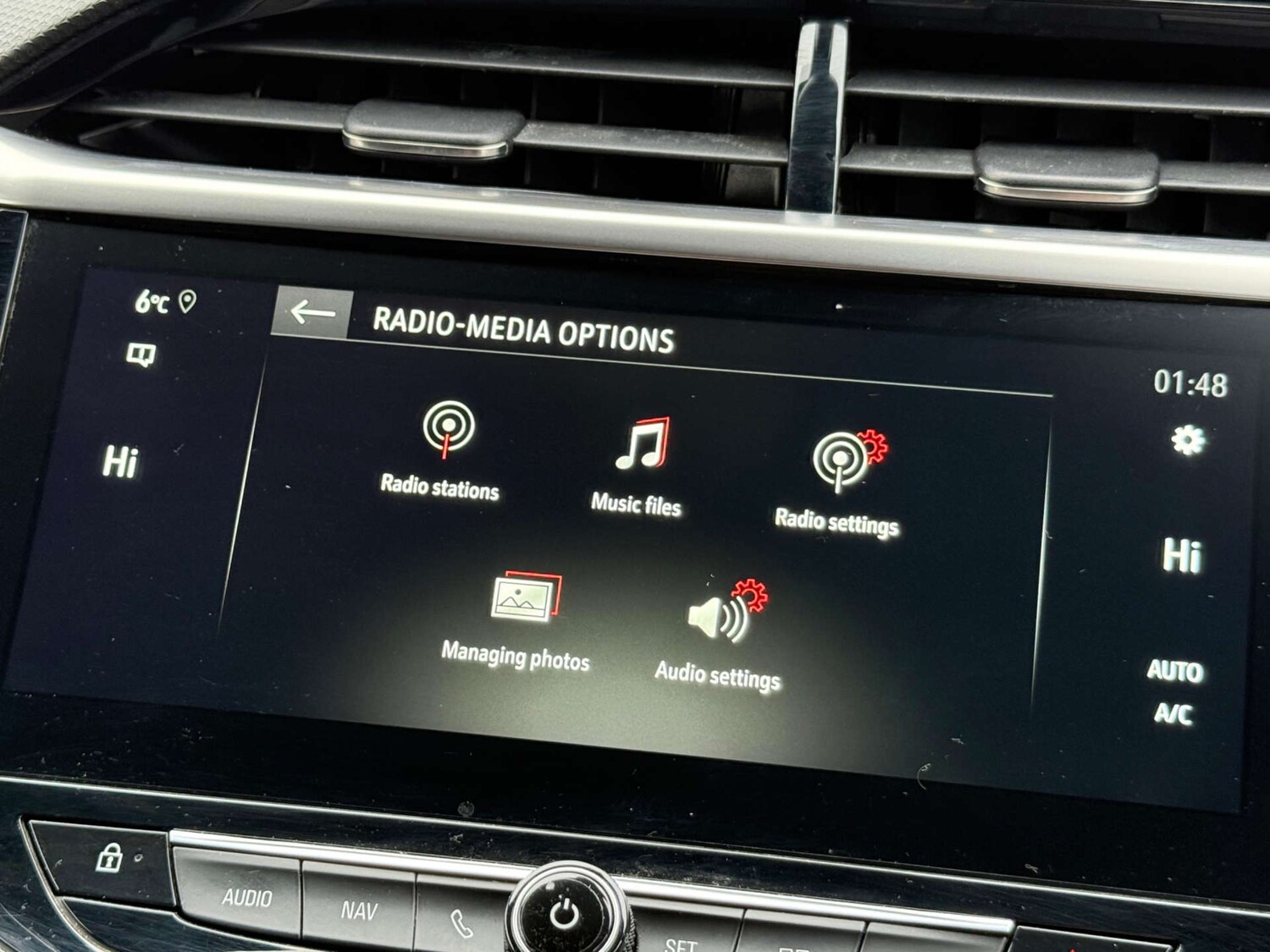 Used Vauxhall Corsa 2021 for sale - 77437604: Photo 66