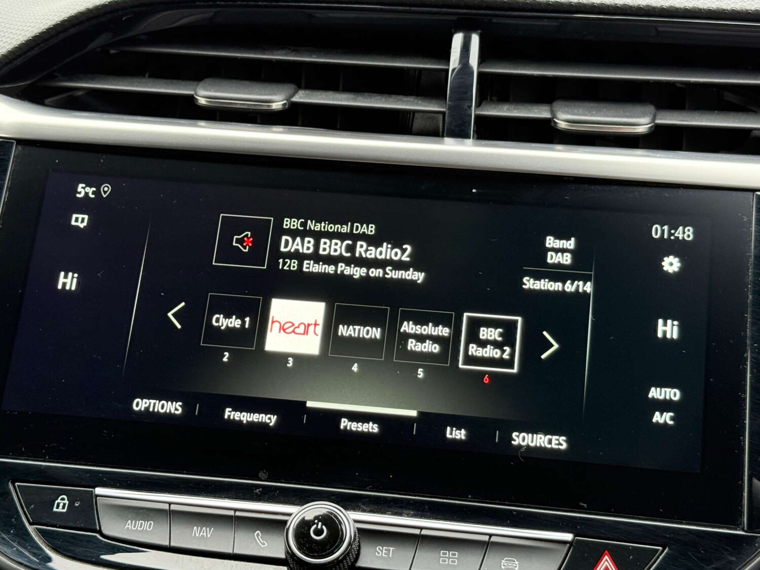 Used Vauxhall Corsa 2021 for sale - 77437604: Photo 67