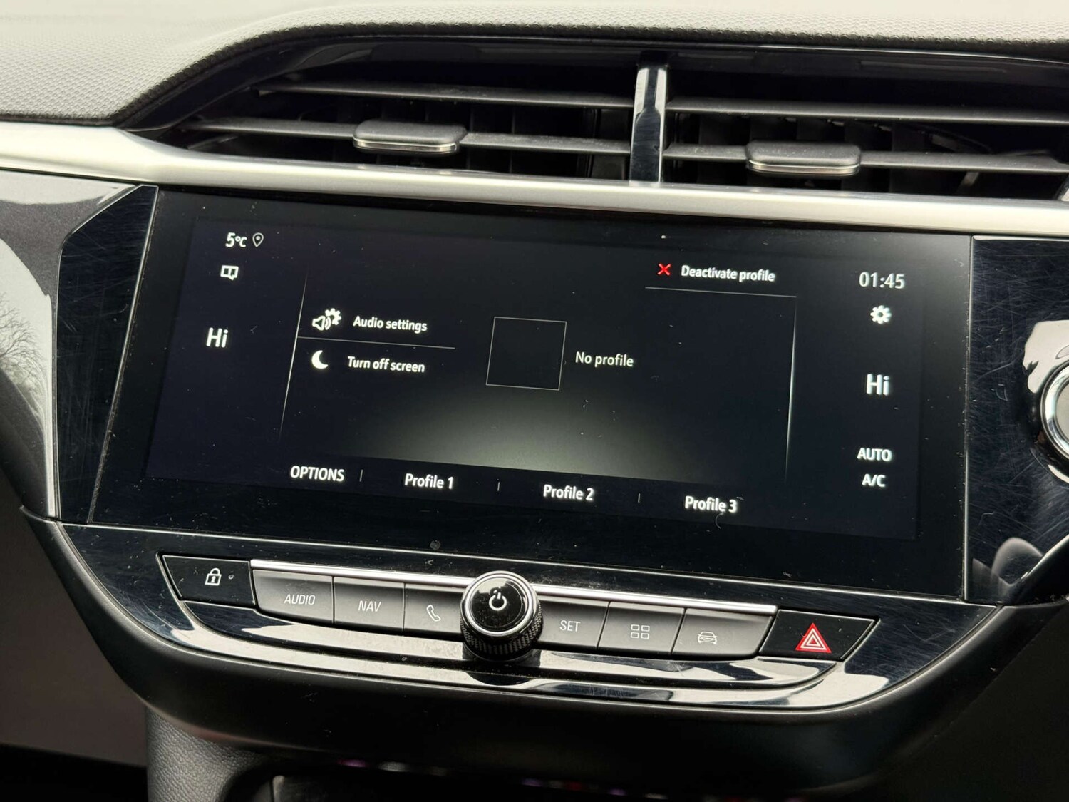 Used Vauxhall Corsa 2021 for sale - 77437604: Photo 69