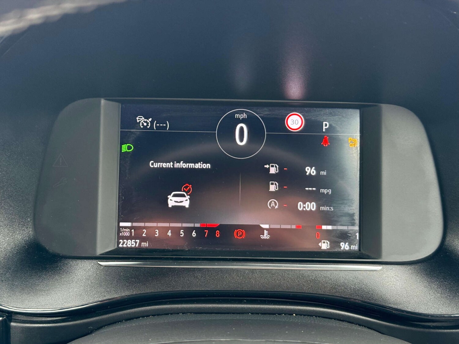 Used Vauxhall Corsa 2021 for sale - 77437604: Photo 70