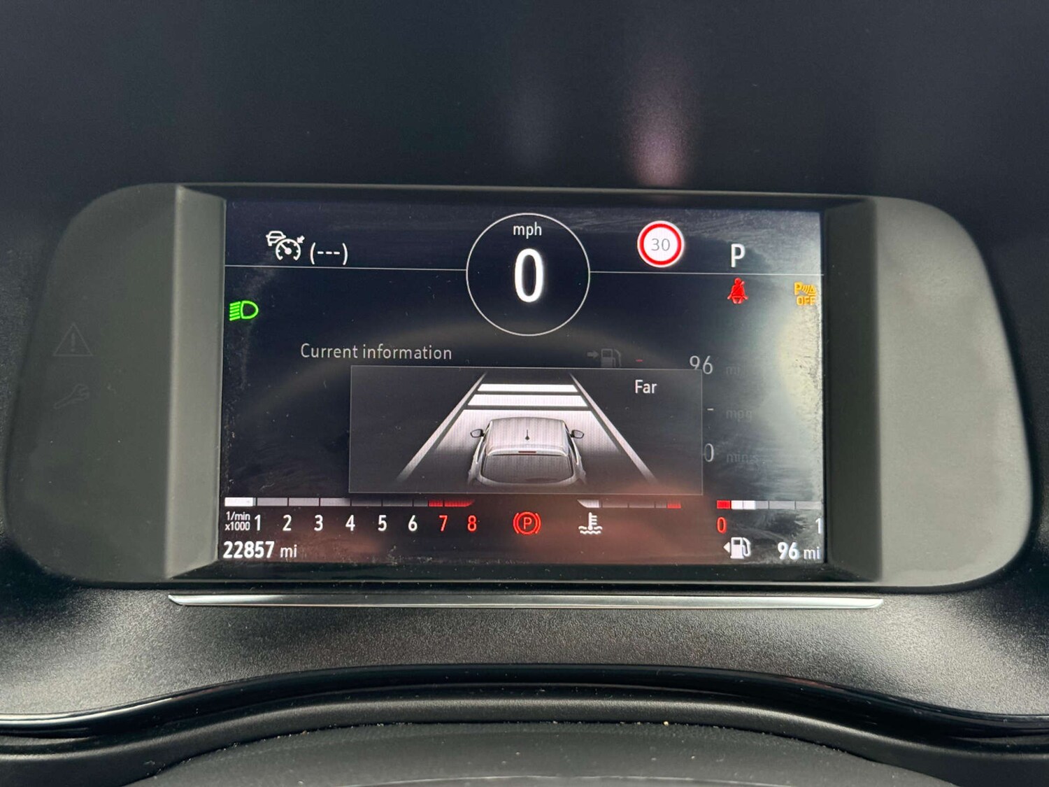 Used Vauxhall Corsa 2021 for sale - 77437604: Photo 72