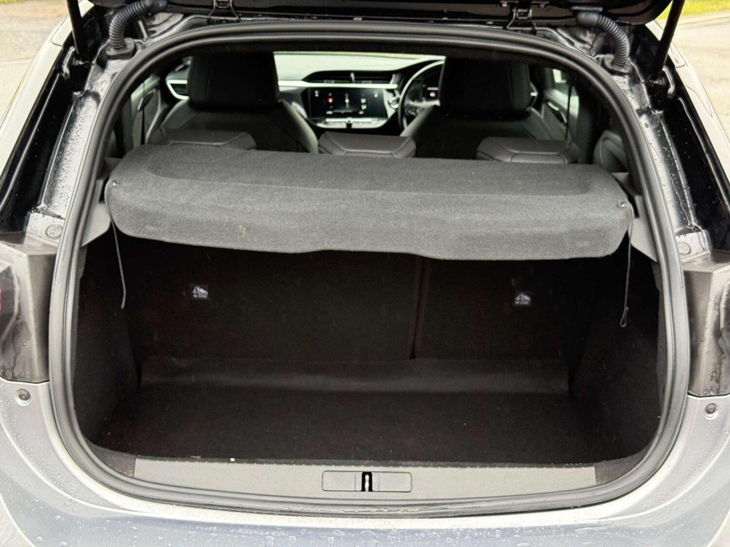 Used Vauxhall Corsa 2021 for sale - 77437604: Photo 74