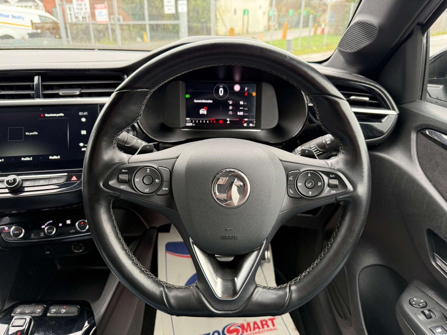 Used Vauxhall Corsa 2021 for sale - 77437604: Photo 75