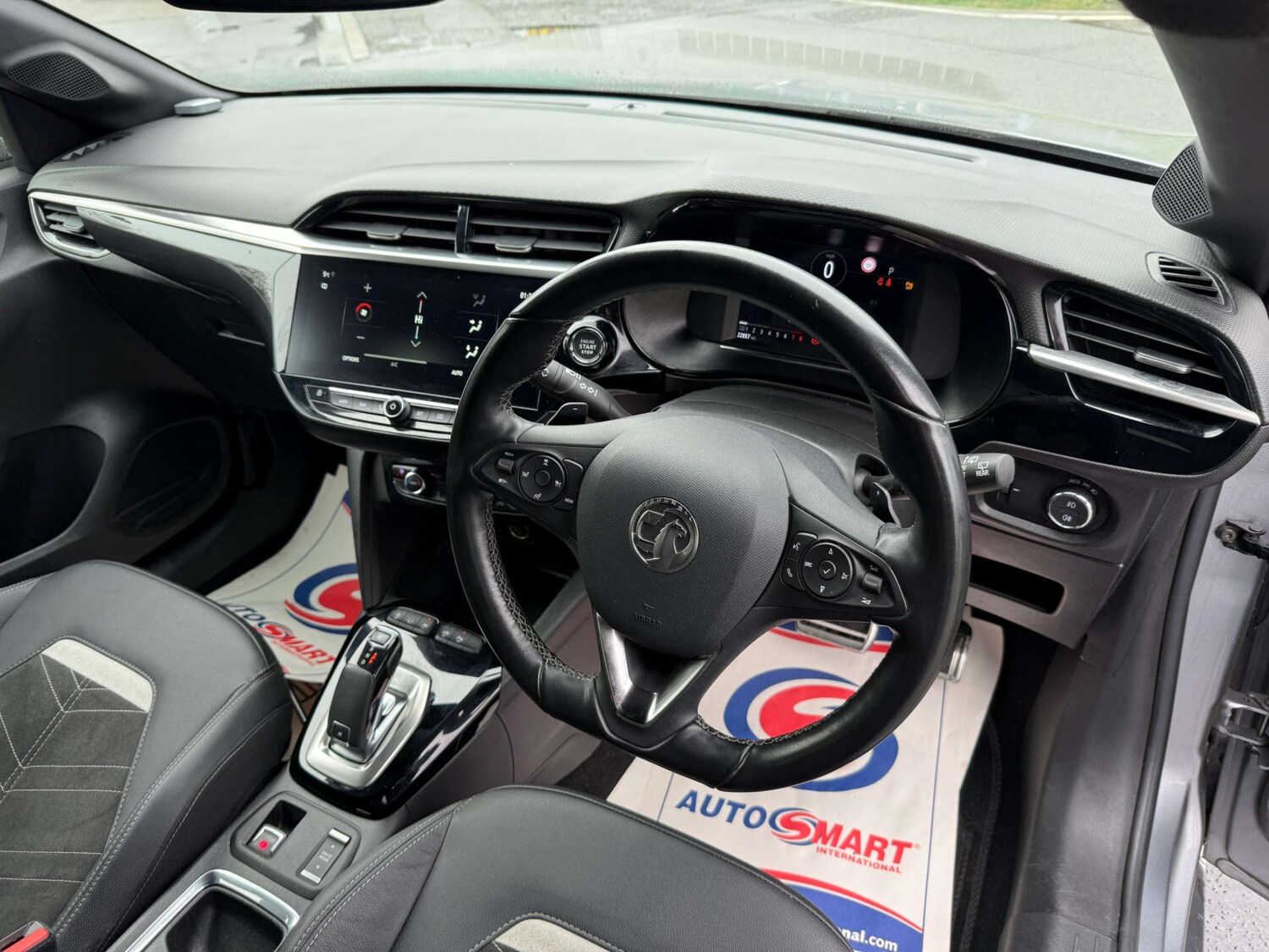 Used Vauxhall Corsa 2021 for sale - 77437604: Photo 76