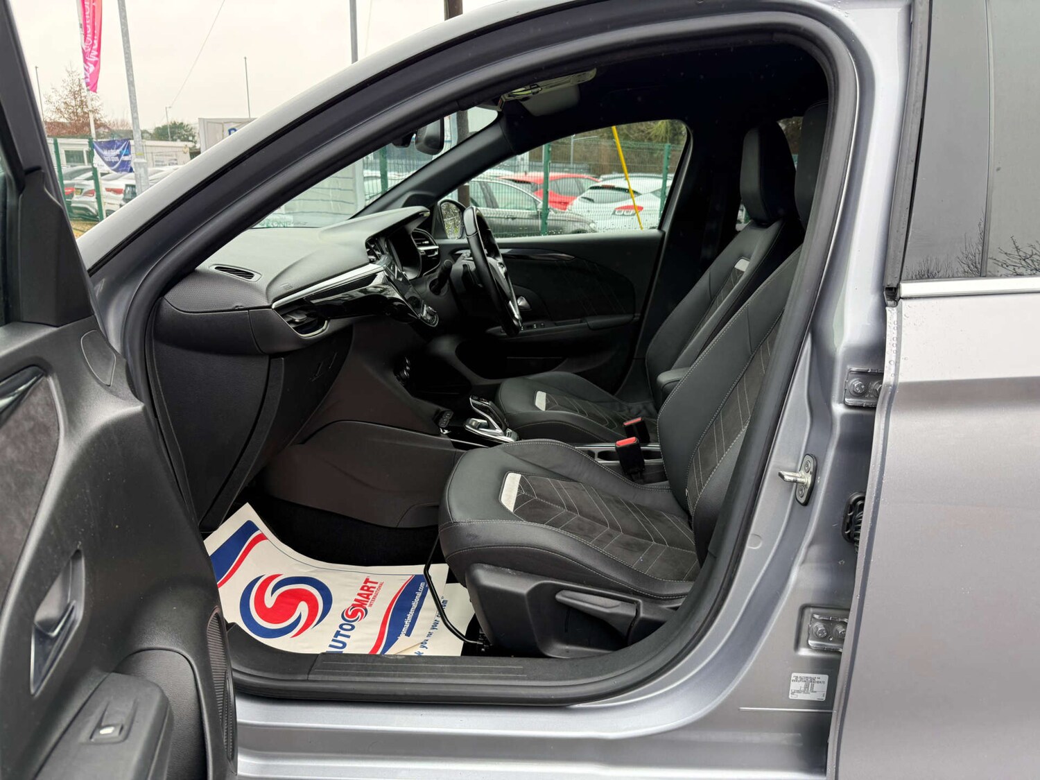 Used Vauxhall Corsa 2021 for sale - 77437604: Photo 78