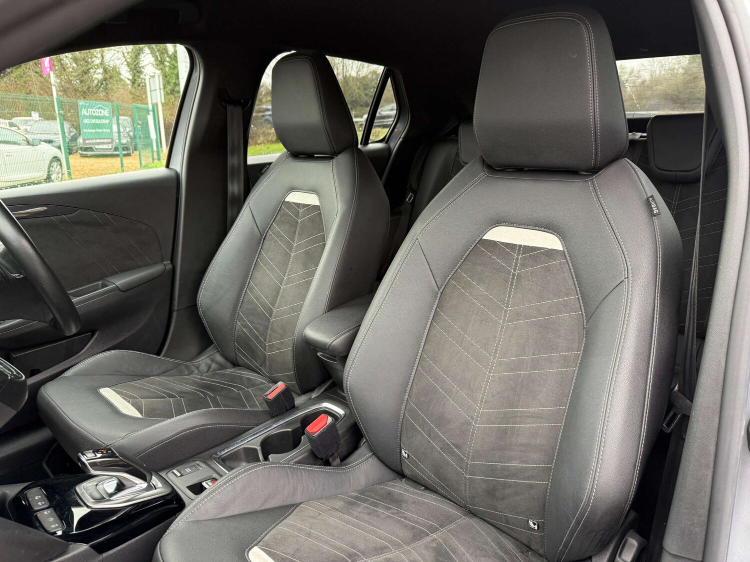 Used Vauxhall Corsa 2021 for sale - 77437604: Photo 80