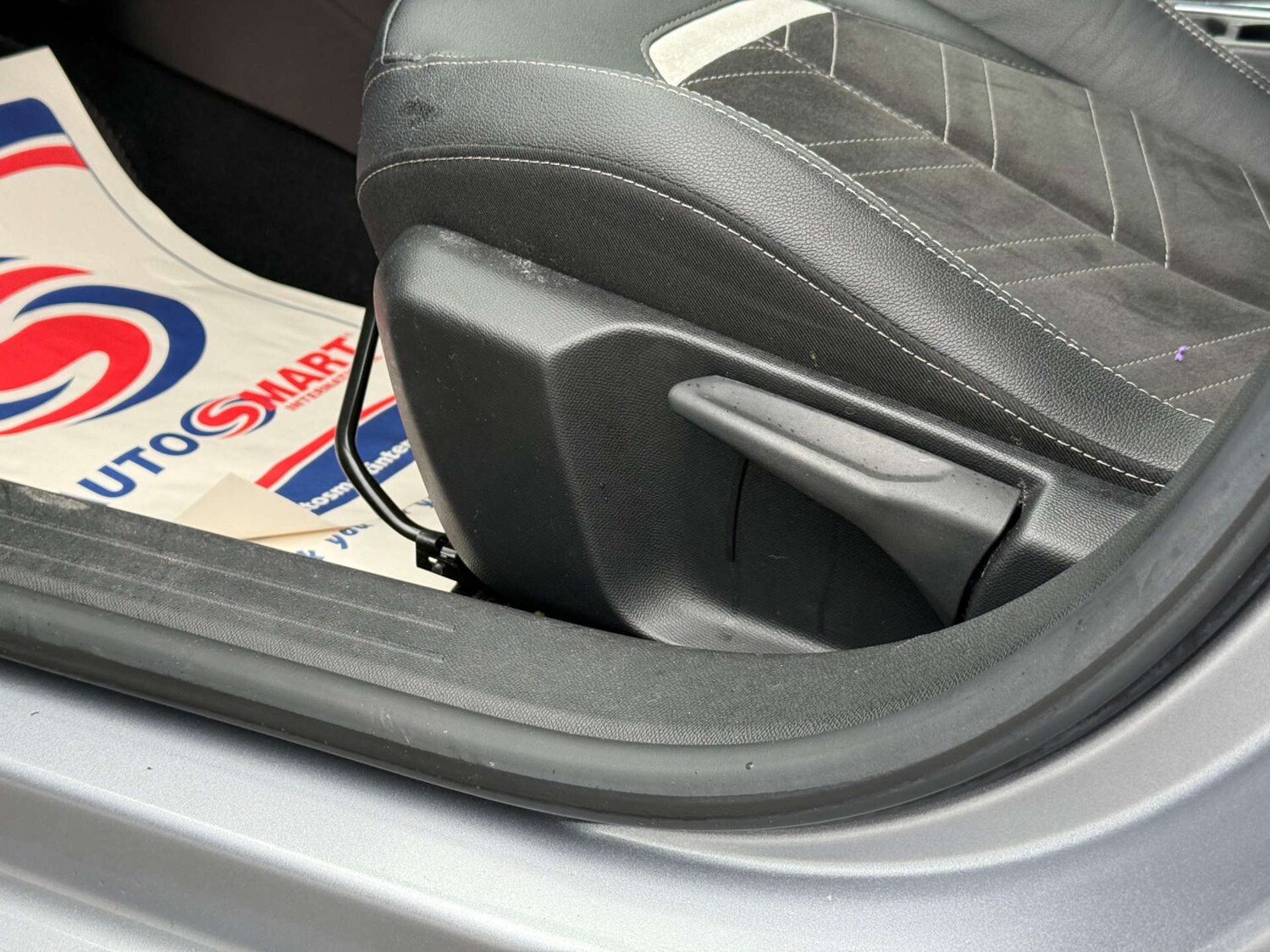 Used Vauxhall Corsa 2021 for sale - 77437604: Photo 88