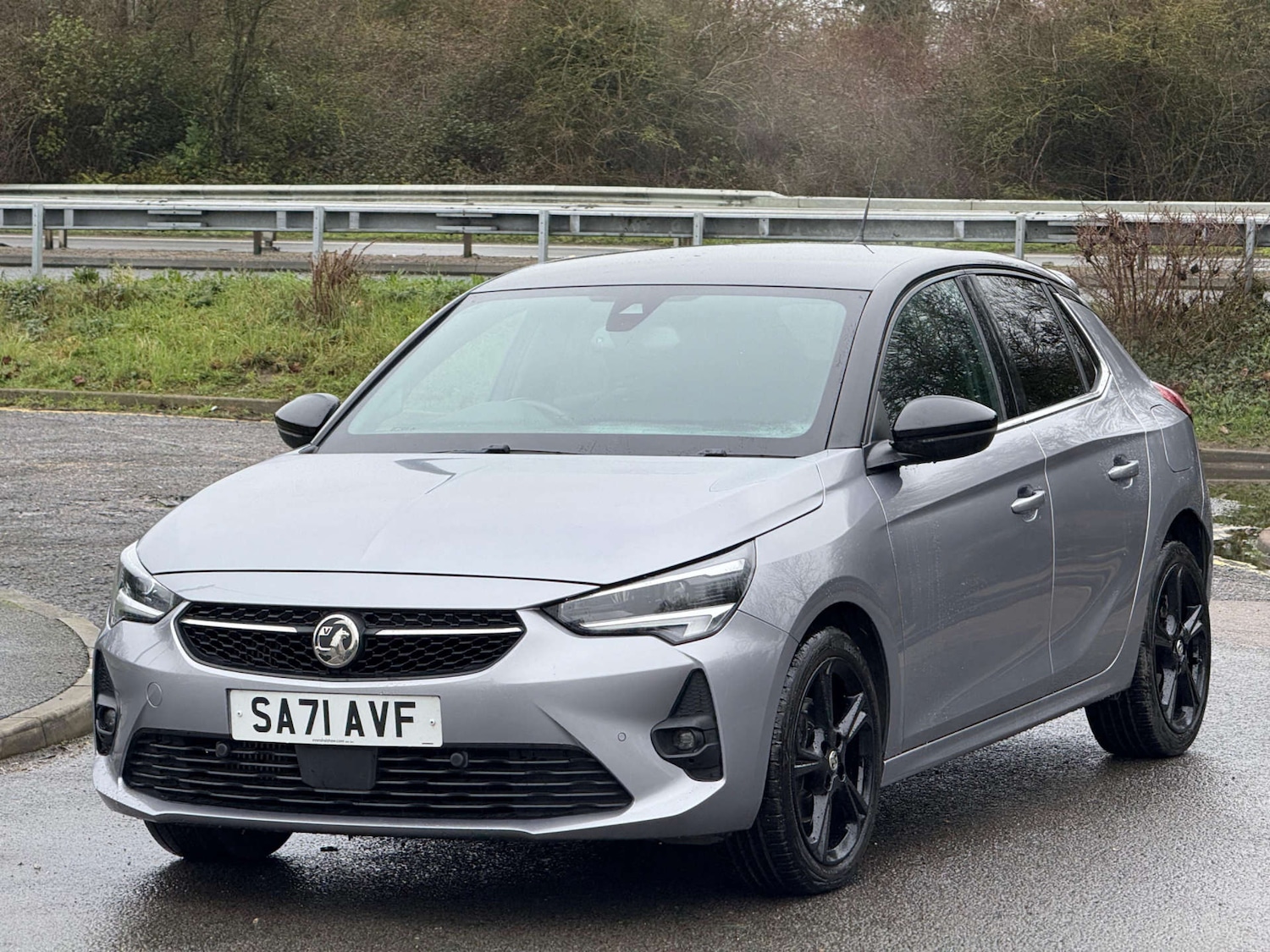 Used Vauxhall Corsa 2021 for sale - 77437604: Photo 9