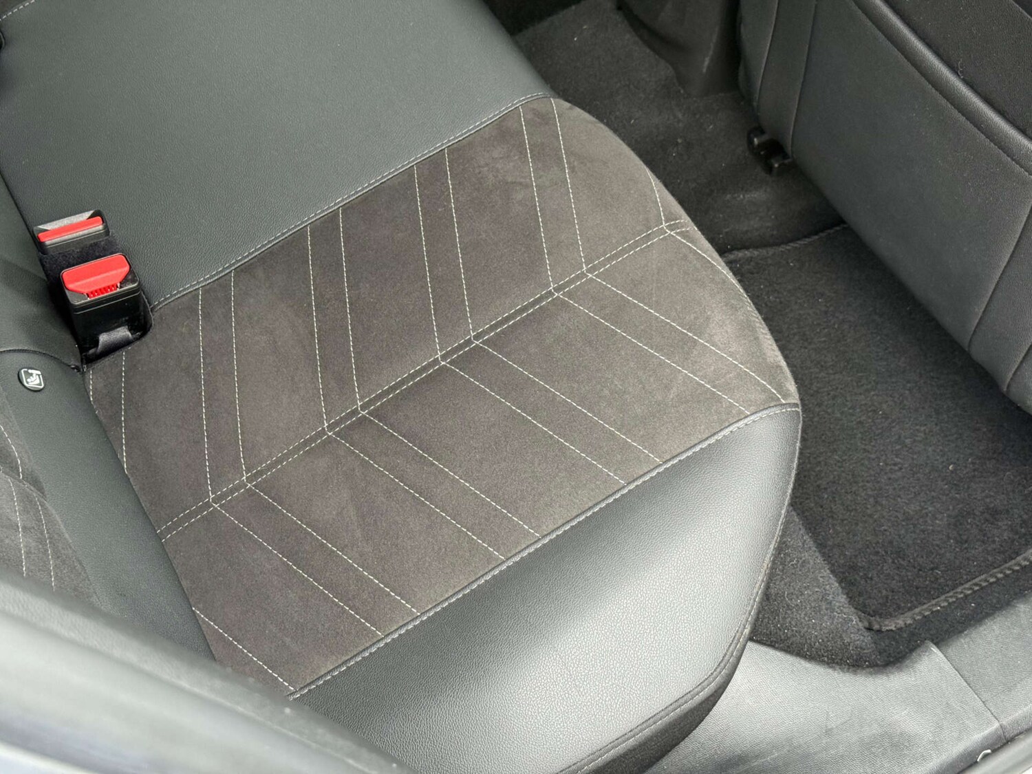 Used Vauxhall Corsa 2021 for sale - 77437604: Photo 90