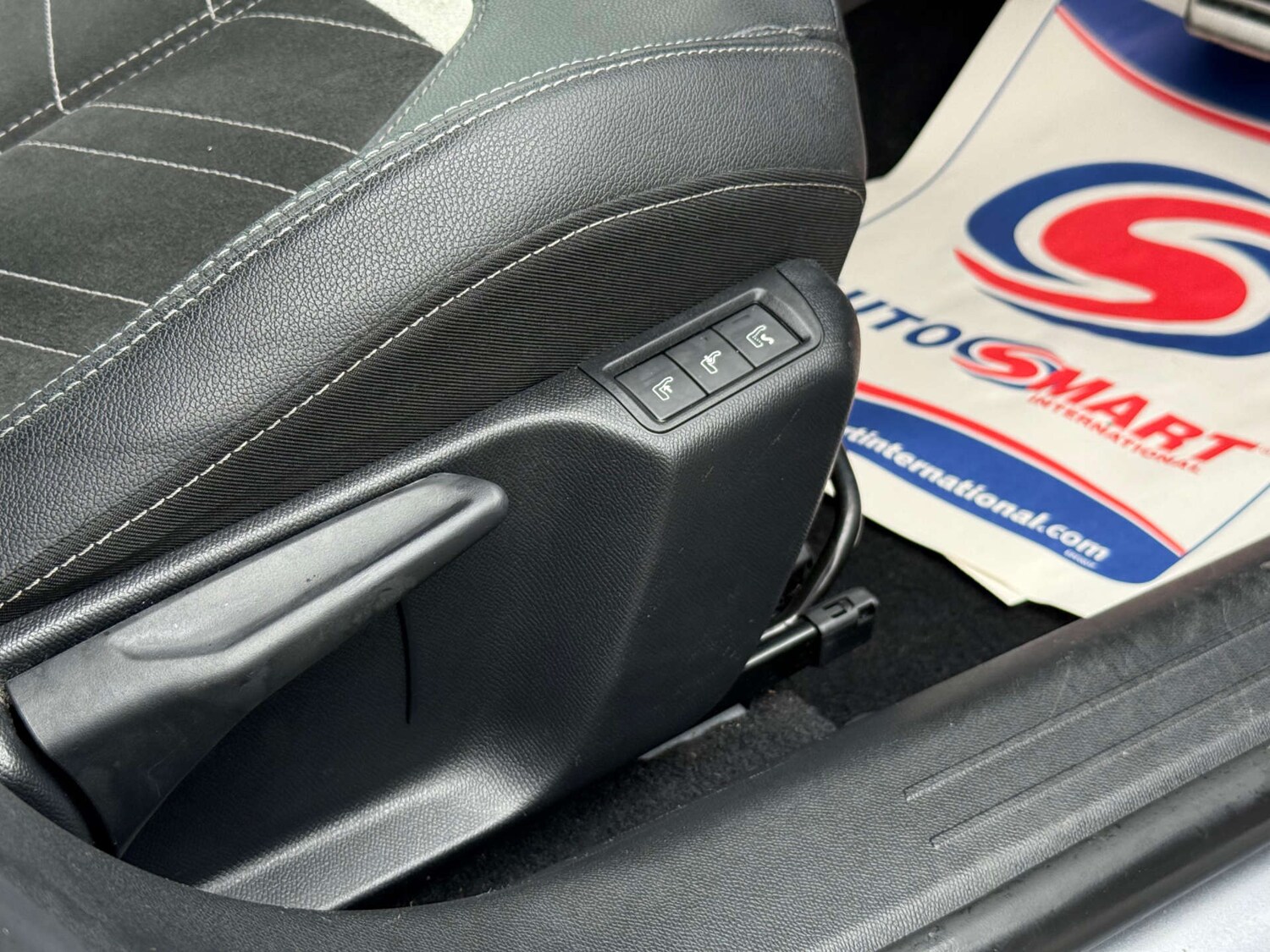 Used Vauxhall Corsa 2021 for sale - 77437604: Photo 93